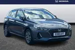2018 Hyundai i30