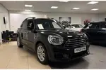 2019 MINI Countryman
