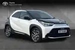 2025 Toyota Aygo X