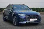 2021 Audi Q5 Sportback