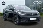 2022 Volkswagen ID.5