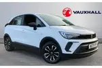 2022 Vauxhall Crossland