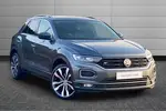 2020 Volkswagen T-Roc