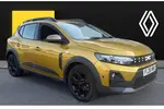 2026 Dacia Sandero Stepway