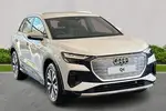 Audi Q4