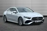 2024 Mercedes-Benz A-Class