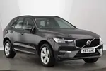 2021 Volvo XC60