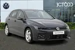 2024 Volkswagen Golf