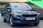 2023 Skoda Karoq