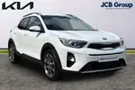 2020 Kia Stonic