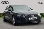 2021 Audi A3