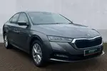 2024 Skoda Octavia