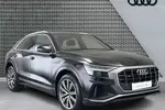 2022 Audi Q8