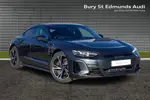 2021 Audi e-tron GT