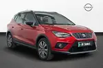 2019 SEAT Arona