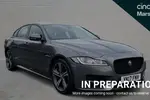 2017 Jaguar XF