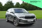 2026 Skoda Kodiaq