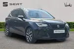 2023 SEAT Arona