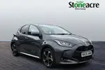 2025 Toyota Yaris