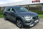 2022 SEAT Ateca