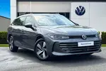 2025 Volkswagen Passat Estate