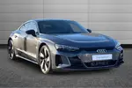 2021 Audi RS e-tron GT