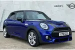 2018 MINI Hatchback 5dr