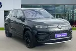 2026 Volkswagen Tayron