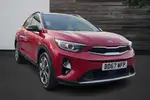 2017 Kia Stonic