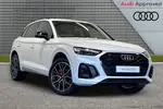 2022 Audi Q4