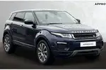 2018 Land Rover Range Rover Evoque