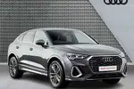 2020 Audi Q3