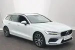 2021 Volvo V60
