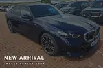 2024 BMW 5 Series