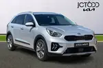 2020 Kia Niro
