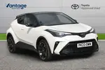 2023 Toyota C-HR