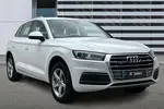 2017 Audi Q5