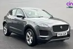 2018 Jaguar E-Pace