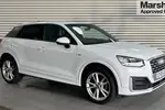 2019 Audi Q2