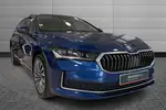2026 Skoda Superb