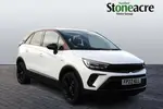 2022 Vauxhall Crossland
