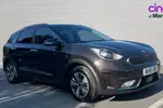 2019 Kia Niro