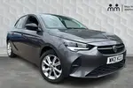 2021 Vauxhall Corsa