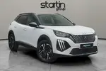 2023 Peugeot 2008