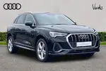 2021 Audi Q3