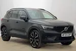 2025 Volvo XC40