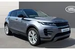 2019 Land Rover Range Rover Evoque