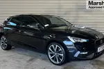 2021 SEAT Leon