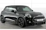 2018 MINI Hatchback