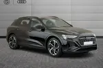 2024 Audi Q8 e-tron
